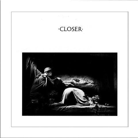Joy Division - Closer (180gm vinyl)
