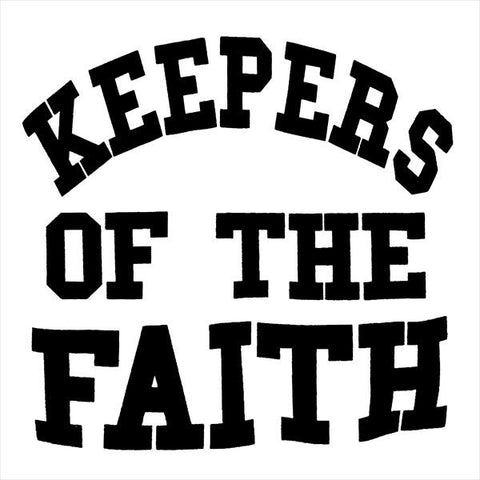 Terror - Keepers Of The Faith (LP)