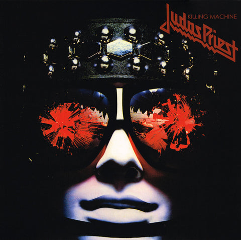 Judas Priest - Killing Machine (LP)
