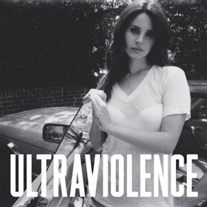 Lana Del Rey - Ultraviolence (2xLP)