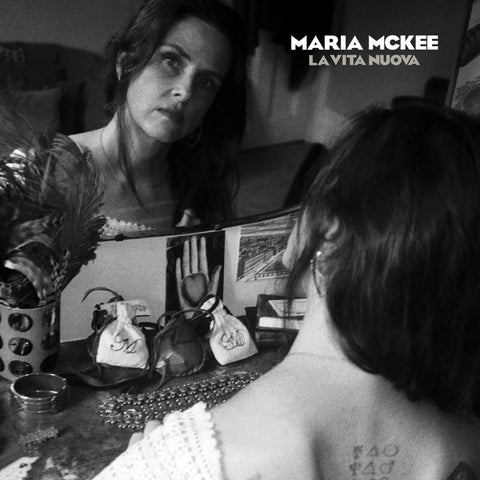 Maria McKee - La Vita Nuova (2xLP, white vinyl)