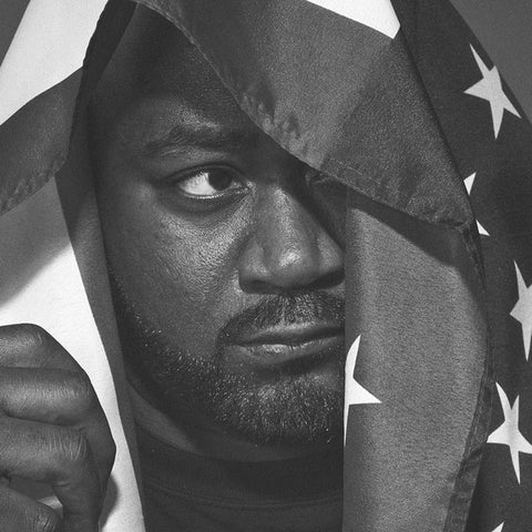BadBadNotGood & Ghostface Killah ‎- Sour Soul (LP)