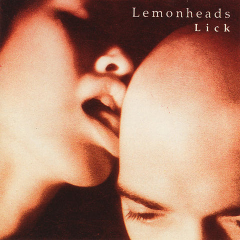 Lemonheads - Lick (LP)