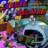 Linval Thompson - Encounters Pac Man (2xLP)