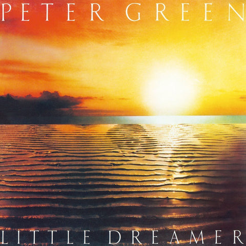 Peter Green - Little Dreamer (LP)