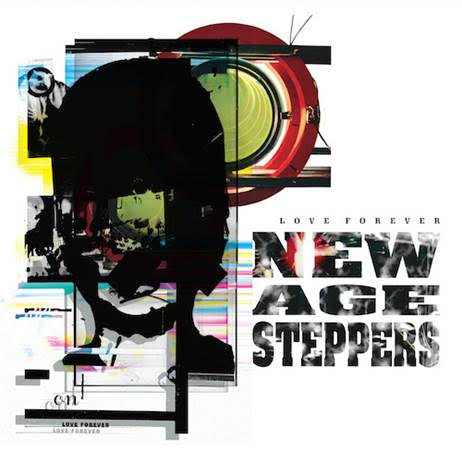 New Age Steppers - Love Forever (LP)