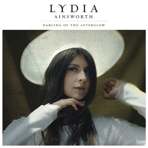 Lydia Ainsworth - Darling Of The Afterglow (LP)