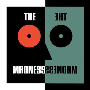 The Madness - s/t (LP)