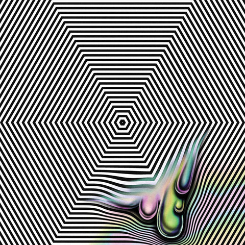 Oneohtrix Point Never - Magic Oneohtrix Point Never (2xLP indies-only transparent yellow vinyl)