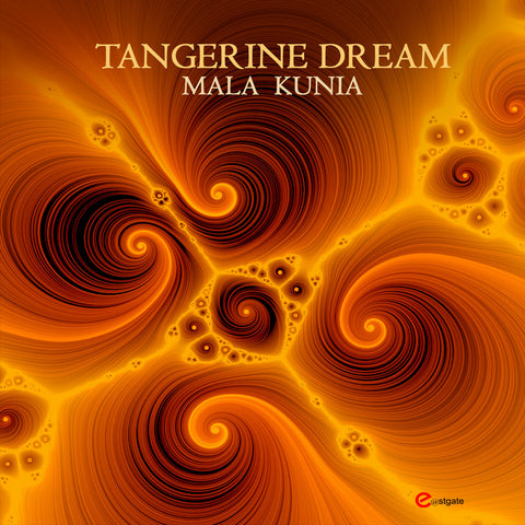 Tangerine Dream - Mala Kunia (2xLP)