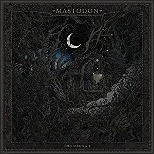 Mastodon - Cold Dark Place (CD)