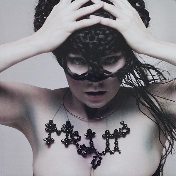 Björk - Medúlla (2xLP)