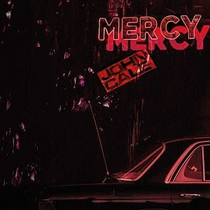 John Cale - Mercy (2xLP)