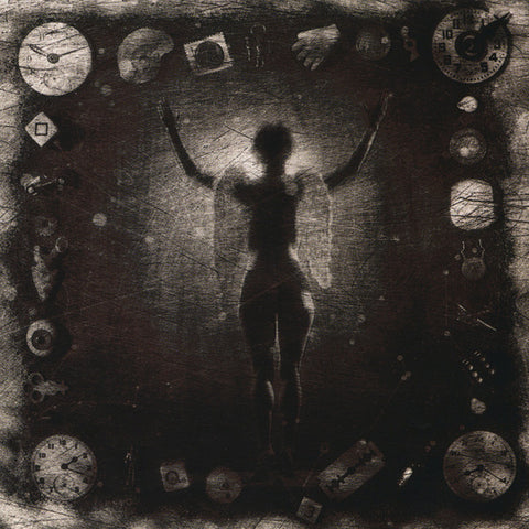 Ministry - Psalm 69 (2xLP, expanded edition)