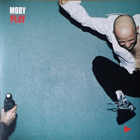 Moby - Play (2xLP)