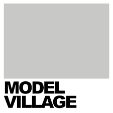 IDLES & slowthai - Model Village (7")
