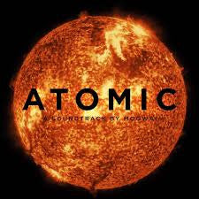Mogwai - Atomic (2xLP)
