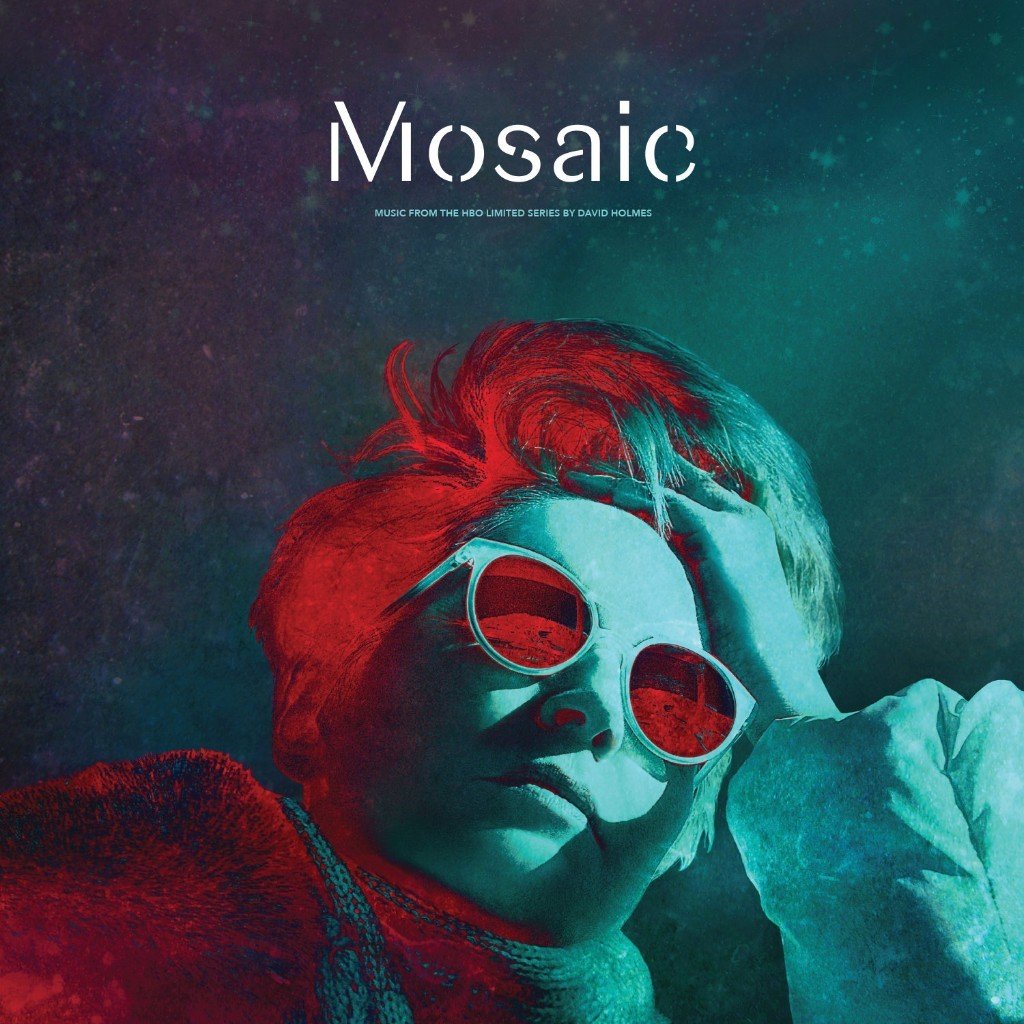 David Holmes - Mosaic OST (LP)