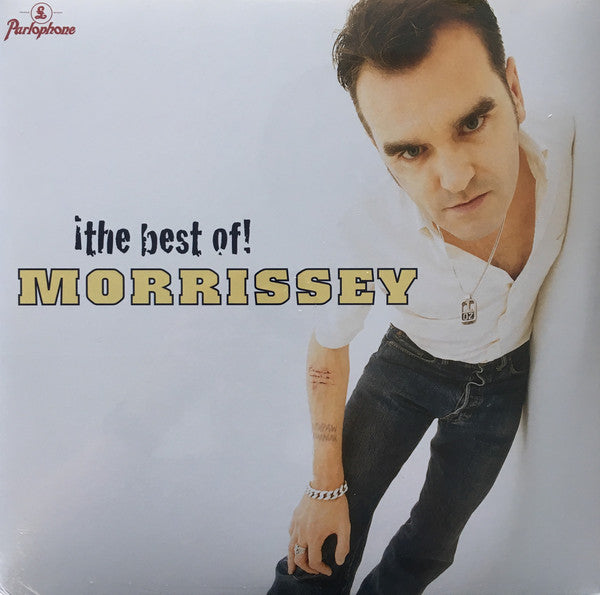 Morrissey - The Best Of (2xLP)