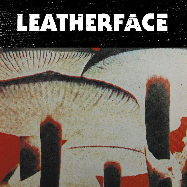 Leatherface - Mush (LP, indies-only white vinyl)
