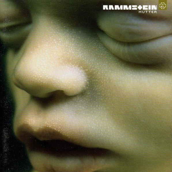 Rammstein - Mutter (2xLP)