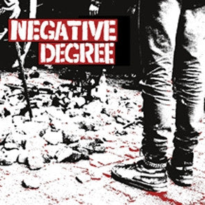Negative Degree - Get Fucked 7"