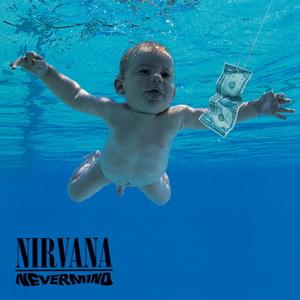 Nirvana - Nevermind (2xCD, 30th anniversary edition)