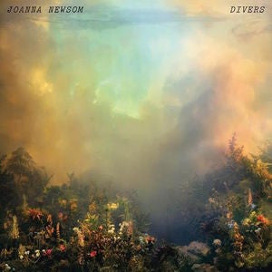 Joanna Newsom - Divers (2xLP)