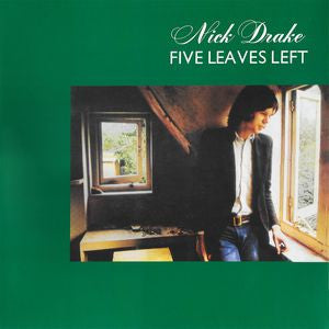 Nick Drake - Five Leaves Left (LP)