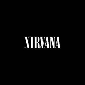 Nirvana - Nirvana (sort of a 'Best of') (LP)