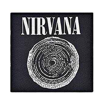 Nirvana - Vestibule (Patch)