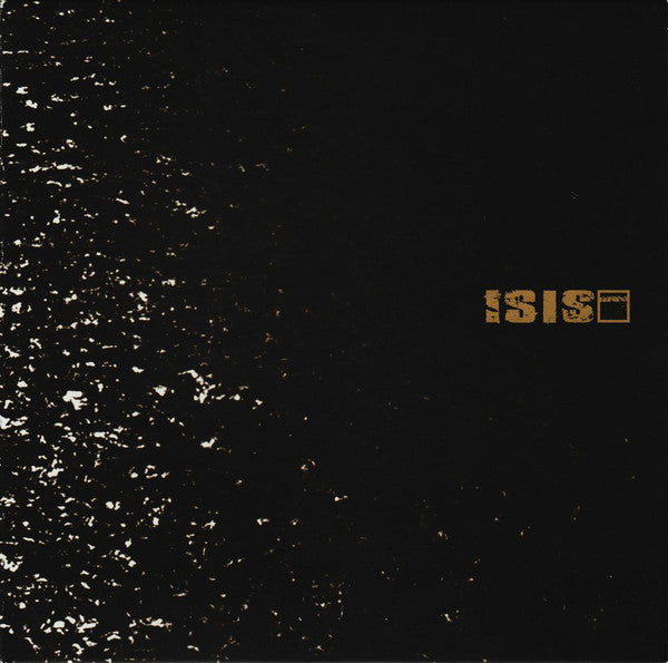 Isis - Oceanic (2xLP, black/gold splatter vinyl)
