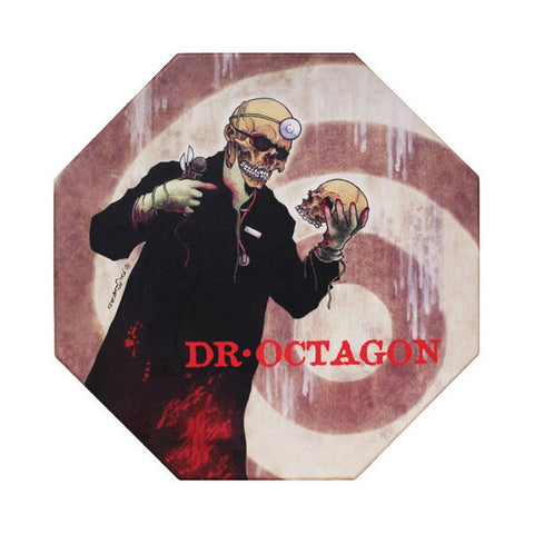 Dr. Octagon - Dr. Octagonecologist (Boxset)