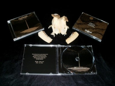 Kalmankantaja - Ikuinen taival (CD)