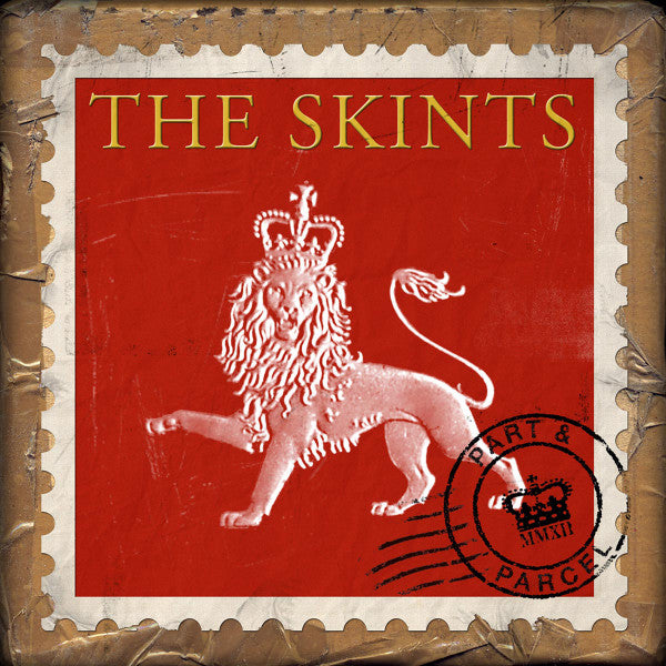 The Skints - Part & Parcel (LP)