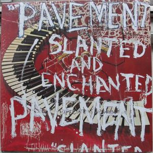 Pavement - Slanted And Enchanted (LP)
