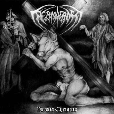 Permafrost - Porcus Christus (CD)