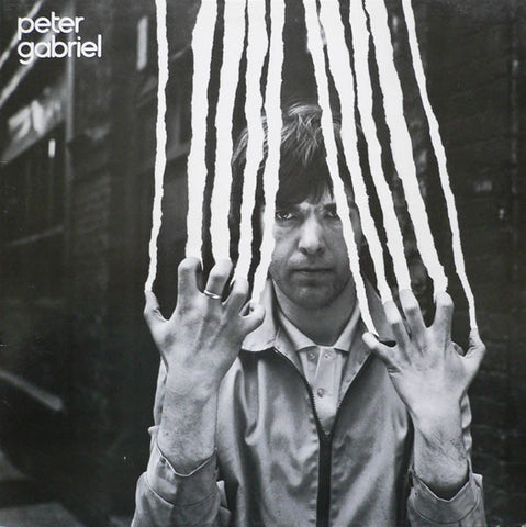 Peter Gabriel - Peter Gabriel 2 (Scratch) (2xLP, 180g, half speed remaster)