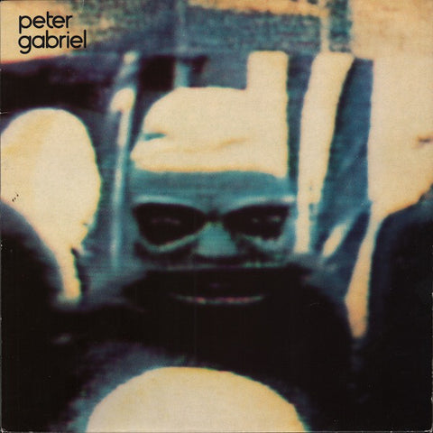 Peter Gabriel - Peter Gabriel 4 LP (180g, half speed remaster)
