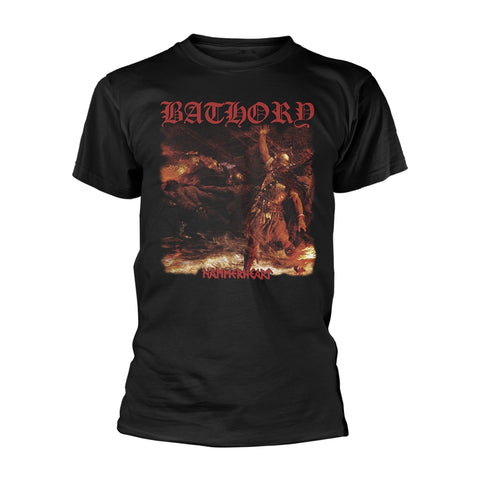 [T-shirt] Bathory - Hammerheart
