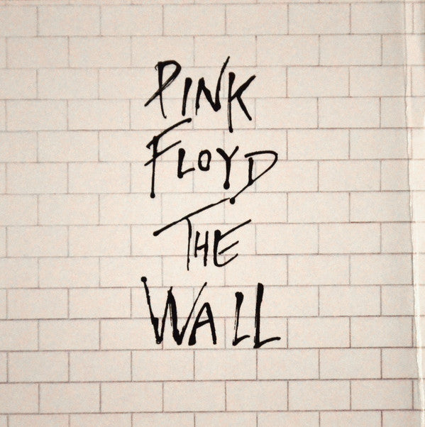 Pink Floyd - The Wall (2xLP, 2016 Reissue)
