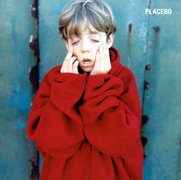 Placebo - s/t (LP)