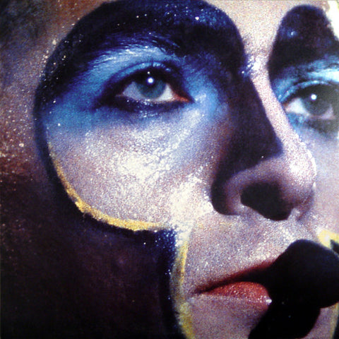 Peter Gabriel - Plays Live (2xLP, half-speed remaster)