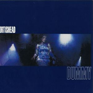 Portishead - Dummy (LP)