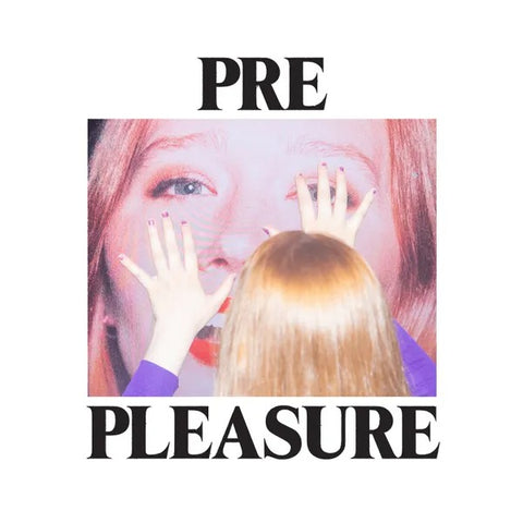 Julia Jacklin - Pre Pleasure (LP, red vinyl)