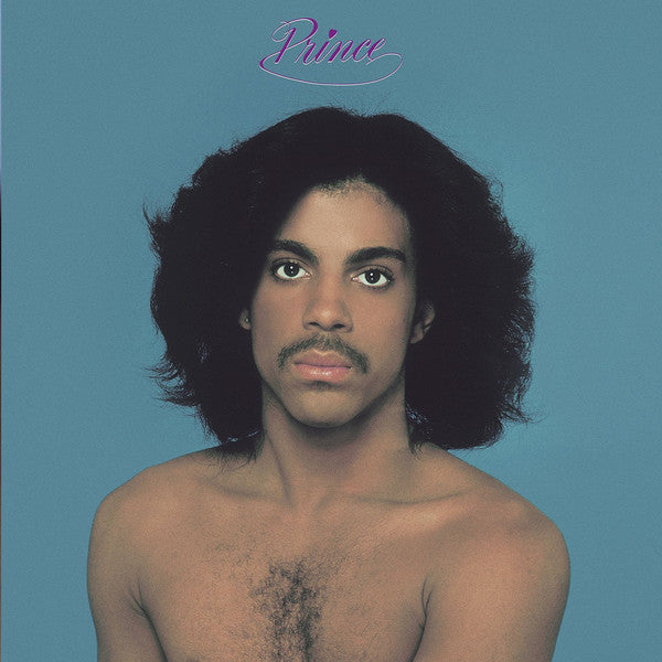 Prince - s/t (LP)