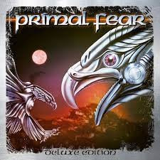 Primal Fear - s/t (2xLP, red vinyl)