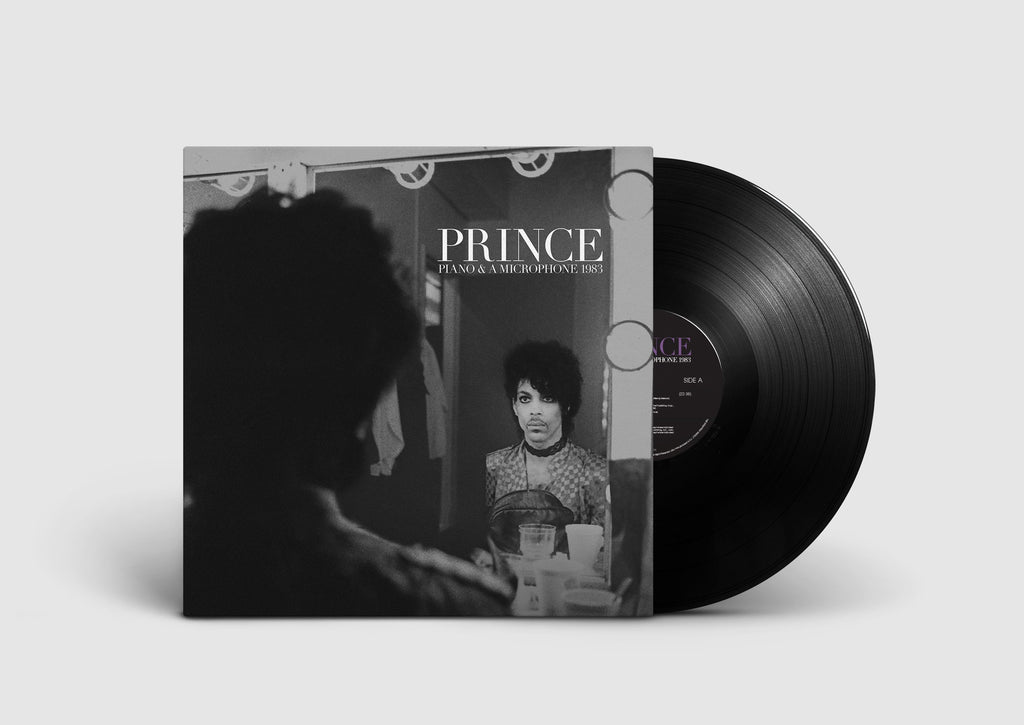 Prince - Piano & Microphone 1983 (LP)