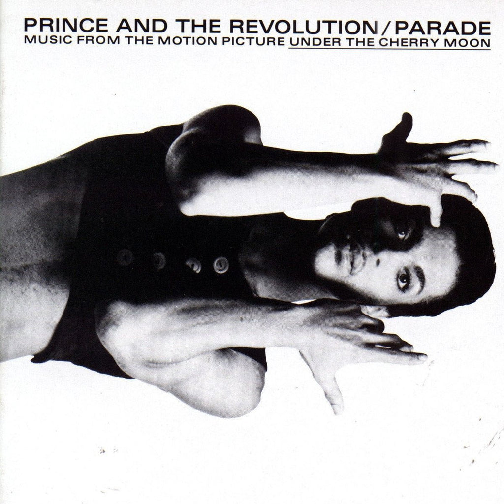 Prince - Parade (LP)