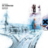 Radiohead - OK Computer / OKNOTOK (3xLP)